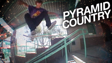 Kevin Braun's "Exeter" Part