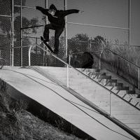 Wes Kremer&#039;s &quot;Manual Slip On S&quot; Video