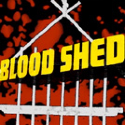 Blood Shed: Behind The Scenes Parts 1 &amp; 2