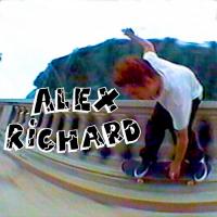 RAVE Presents: Alex Richard