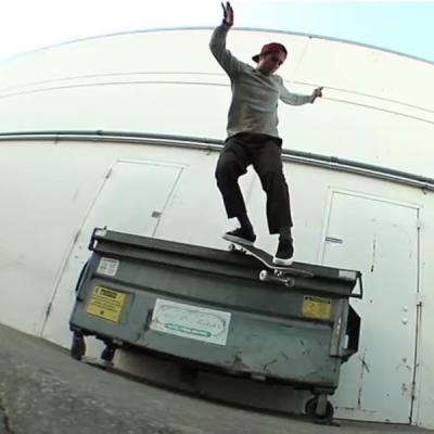 Nike SB&#039;s &quot;True To Form&quot; Video