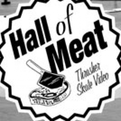 Hall of Meat: Raven Tershy