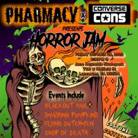 Pharmacy x CONS Horror Jam 2022