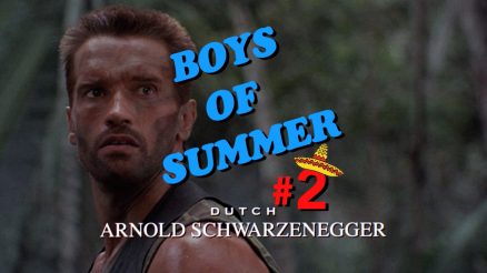 "Boys of Summer 2" Video