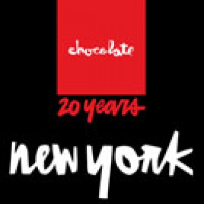 20 Years of Chocolate in New York