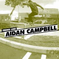 Firing Line: Aidan Campbell