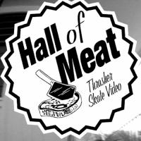 Hall Of Meat: Youness Amrani