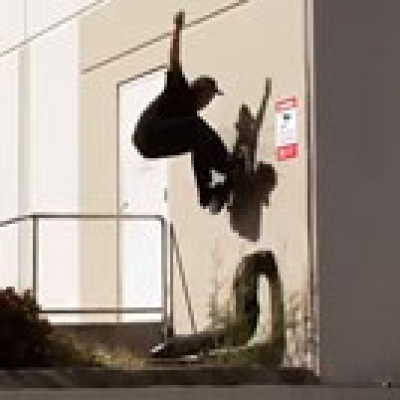Aidan Campbell&#039;s &quot;Welcome Home&quot; Part