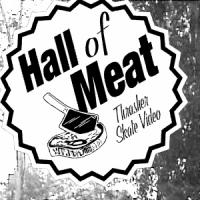 Hall Of Meat: Mason Merlino