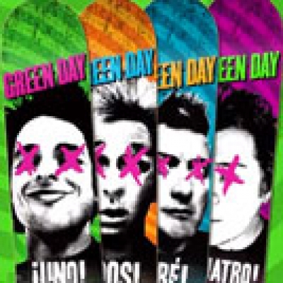 Actions REALized x Green Day