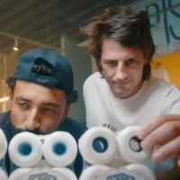 Ricta&#039;s &quot;Are All Soft Skateboard Wheels the Same?&quot; Video