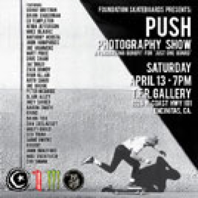 Push Photo Show