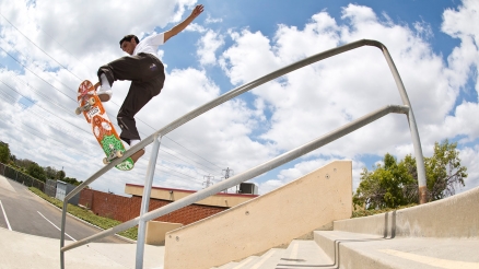 Sammy Montano&#039;s &quot;Welcome to AWS&quot; Part