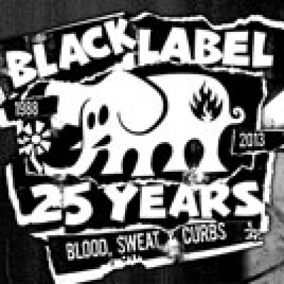 New from Black Label