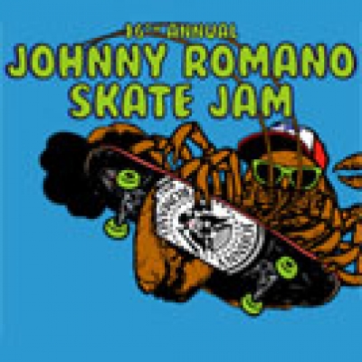 16th Annual Johnny Romano Jam