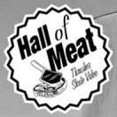 Hall of Meat: Elliot Sloan