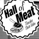 Hall Of Meat: Jake Donnelly