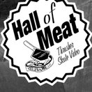 Hall Of Meat: Jeremy Tuffli