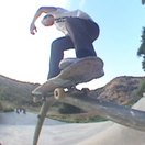 SK8RATS &quot;Hollywood Wildness&quot; Montage