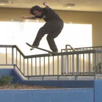 Rough Cut: Gage Boyle&#039;s &quot;Welcome to Spitfire&quot; Part