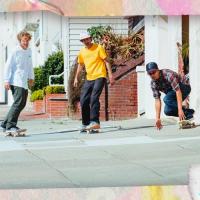 REAL&#039;s &quot;A Day in SF with Tommy Guerrero, Dennis Busenitz &amp; Frank Gerwer&quot;
