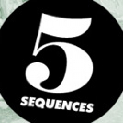 Five Sequences: May 3, 2013