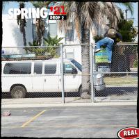 REAL Skateboards: Spring ’21 Drop 2 Catalog