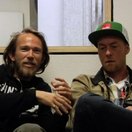 Crail Couch: Bryan Herman and Marc Johnson