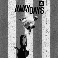 adidas Skateboarding&#039;s &quot;Away Days&quot; Trailer