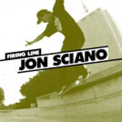 Firing Line: Jon Sciano