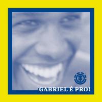 Gabriel Fortunato&#039;s Pro Part for Element Skateboards