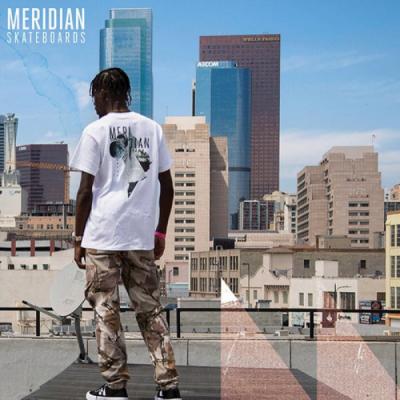 New from Meridian