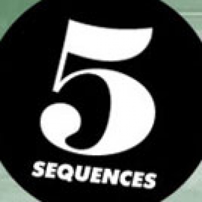 Five Sequences: May 17, 2013