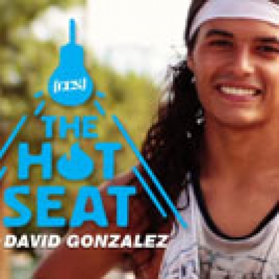 Hot Seat with David Gonzalez