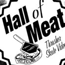 Hall Of Meat: Tyler Surrey