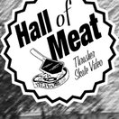 Hall Of Meat: Logan Catt