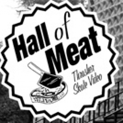 Hall Of Meat: Cristian Huerta