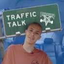 Traffic Talk - Geoff Rowley