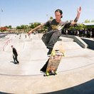 Skatepark Round-Up: Stay Flared