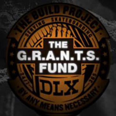 The Grants Fund