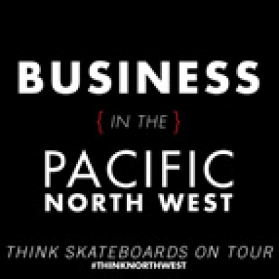 Business In The Pacific Northwest