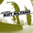 Firing Line: Matt Militano