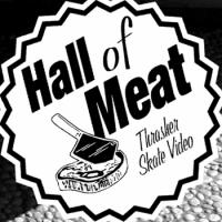 Hall Of Meat: Brett Prais