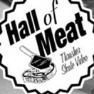 Hall of Meat: Leticia Ruano
