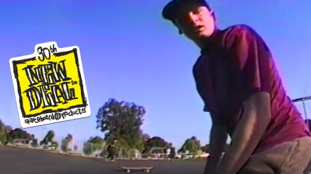New Deal's "Best of Ed Templeton 90-92" Remix