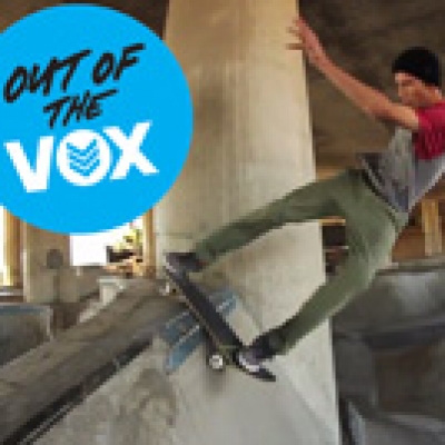 Out of the VOX with Al Brunelle 