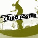 Firing Line: Cairo Foster