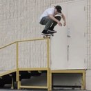 Kevin Terpening&#039;s &quot;HUF Classic&quot; Part