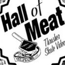 Hall Of Meat: Milton Martinez