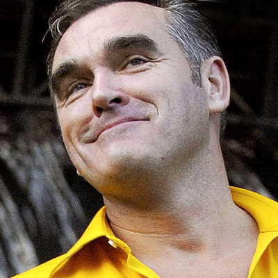 Morrissey: The Thrasher Interview